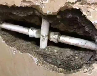 禹王台测漏水哪家好