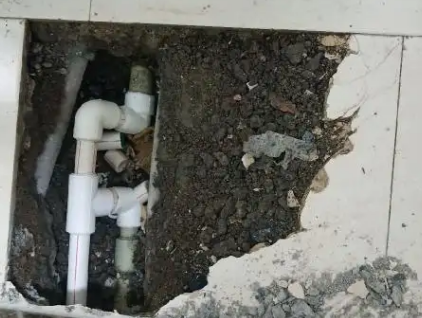 禹王台测漏水哪家好