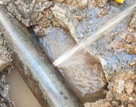 禹王台测漏水公司