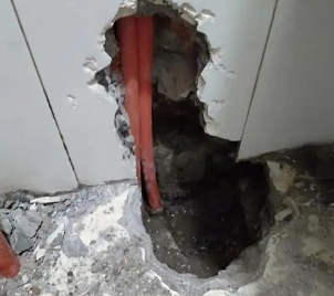 禹王台漏水检测电话