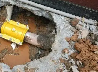 禹王台漏水检测哪家好