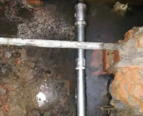 禹王台漏水检测公司电话