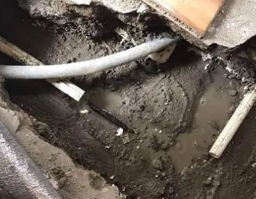 禹王台卫生间测漏水价格明细