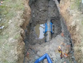 禹王台水管漏水检测多少钱