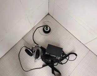 禹王台测漏水公司